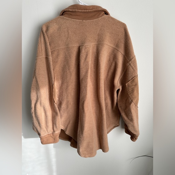 RARE RETIRED Free People Ruby Jacket Size Small - Picture 6 of 6